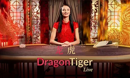 Online poker game table