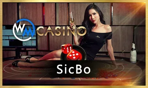 Mobile phone displaying casino games